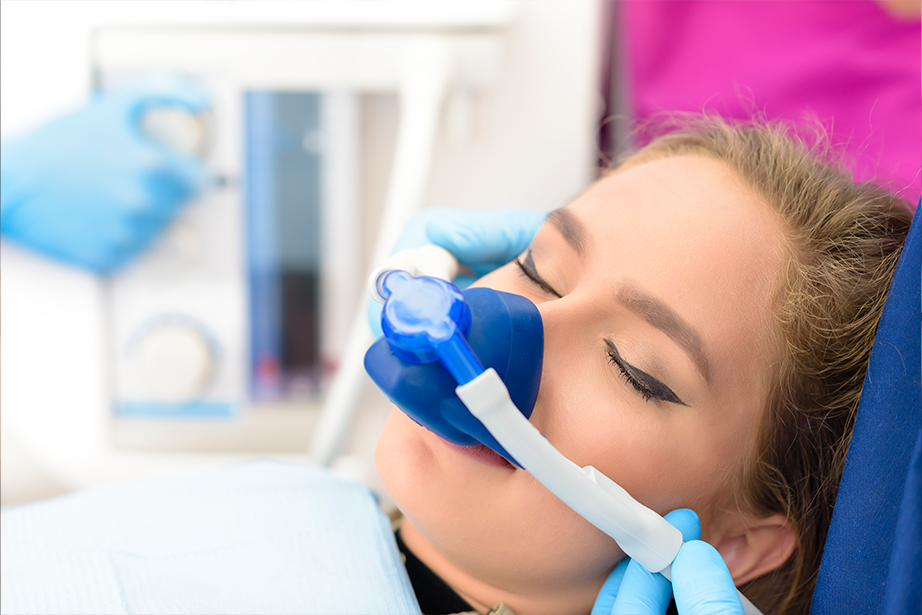 IV Sedation Dentistry in Beverly Hills, Northridge and Thousand Oaks, CA